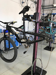 Photo n°16 de jeronimo vélo à Saint-Drézéry (Magasin de réparation de vélos)