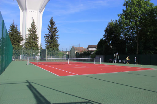 US Ormesson Tennis - Tennis Ormesson