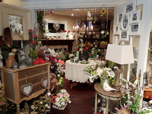 Au Jardin d'Eden Fleuriste