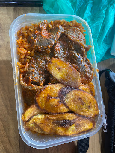 K’s Spice African Express - Thumbnail