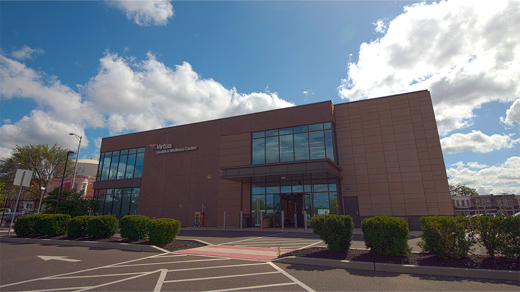 Virtua Cardiology Camden