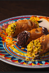 Photo n°16 de RESPIRO à Paris (Restaurant italien)