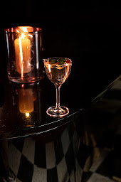 Photo n°6 de Roxo Cocktail Bar à Paris (Bar)