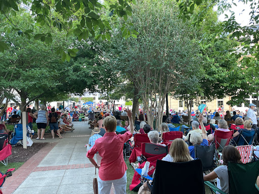 Main Street Gainesville