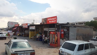 Photos of DOĞANAY MARKET