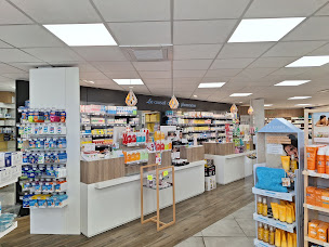 Photo n°2 de Pharmacie de Mirman à Caissargues (Magasin de matériel médical)