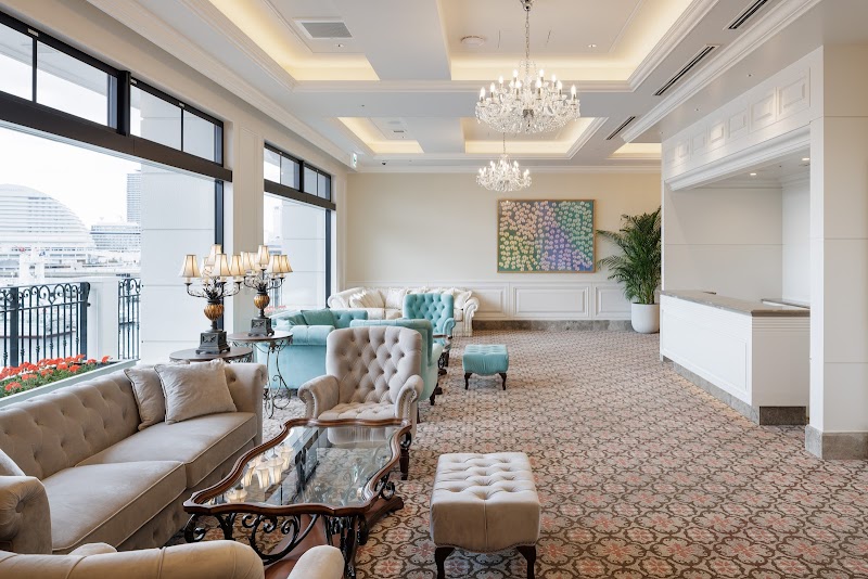 ラ・テラスホール神戸