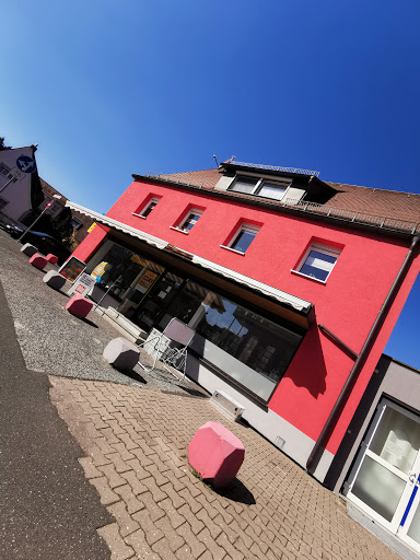 Die Glücksecke - Visual