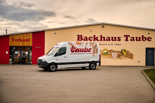 Backhaus Taube OHG - Geschäftsstelle - Thumbnail