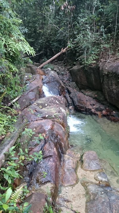 Photos of Gunung Betina