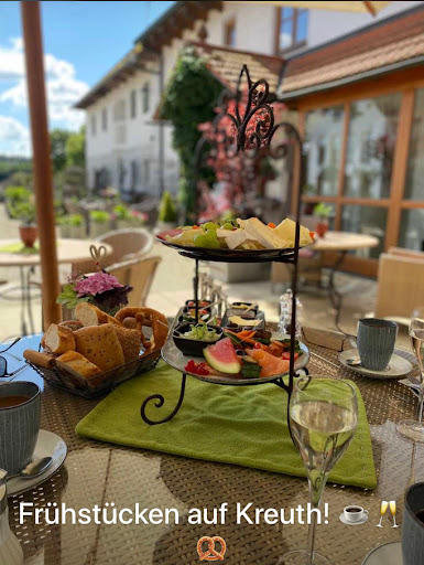 Café Kreuth - Thumbnail