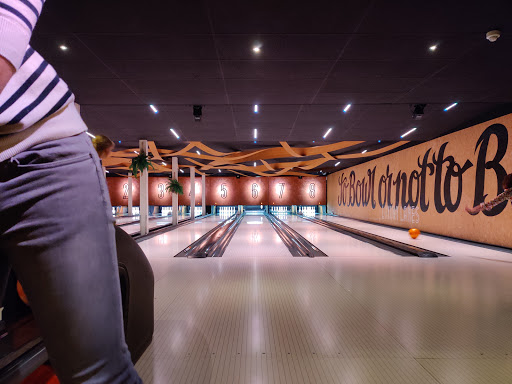 Olround Bowling Veenendaal Gallery - Netherlands
