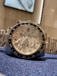 グランドセイコーブティック横浜高島屋店