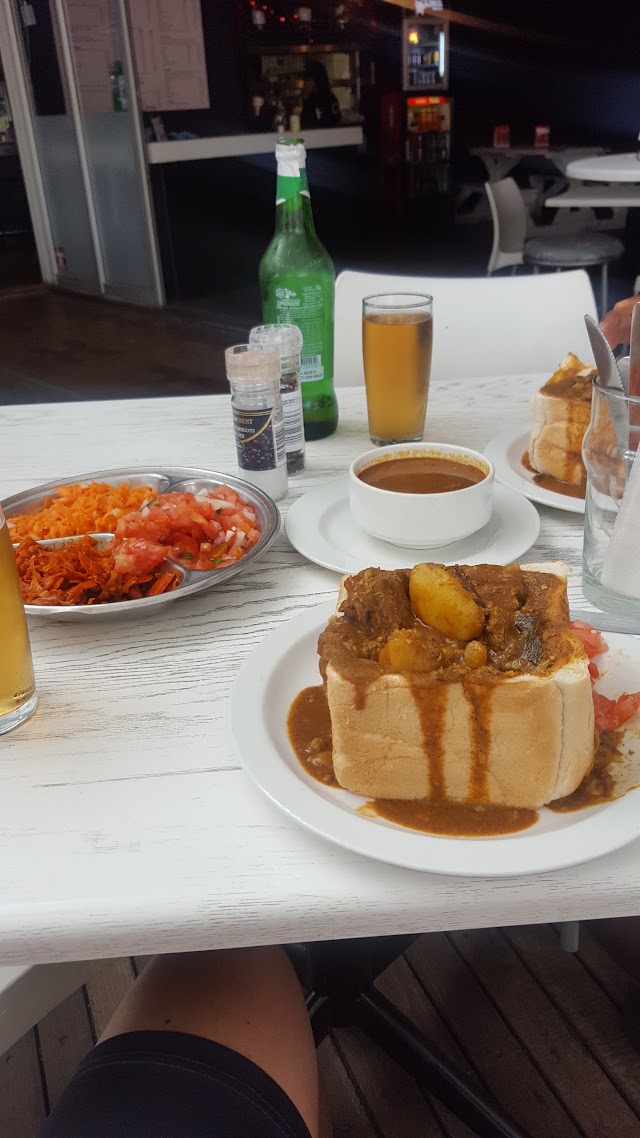 House Of Curries
