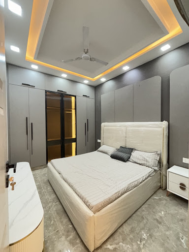 ✨ Master Bedroom Goals ✨ post image