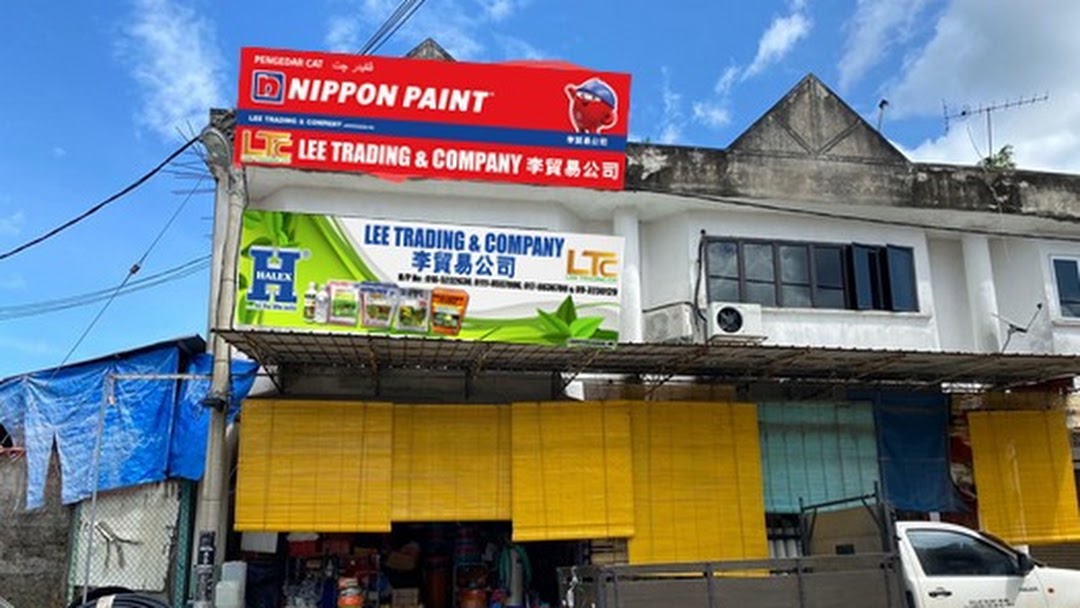 Lee Trading & Company - Hardware Store in Kuala Lipis