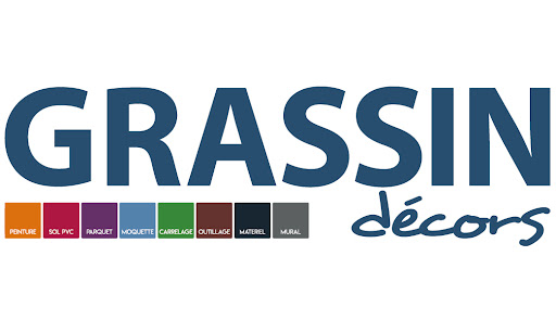 Grassin Décors - Angoulême - Espace Déco - Thumbnail