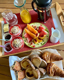 Photo n°19 de Le Petit Cochon à Valence-sur-Baïse (Chambre d'hôtes)