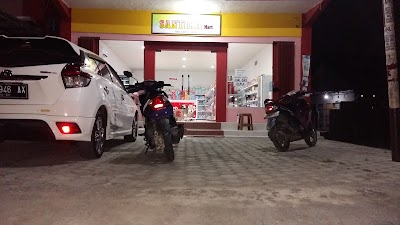 Photos of Swalayan Santika