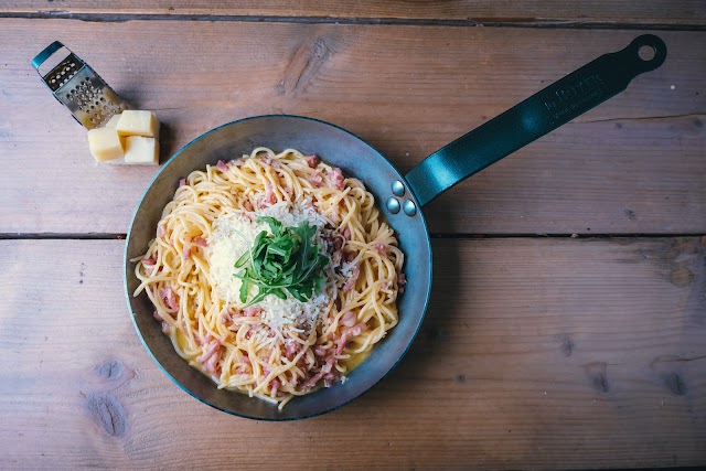 Mister Spaghetti Antwerpen