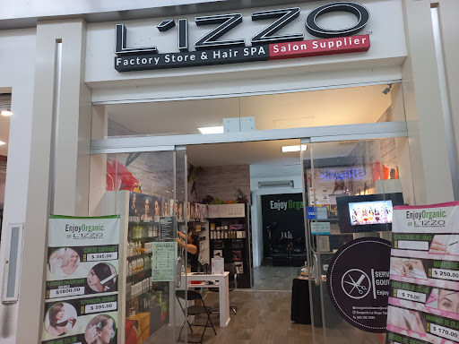 LIZZO ENJOY ORGANIC LA MEGA - Thumbnail