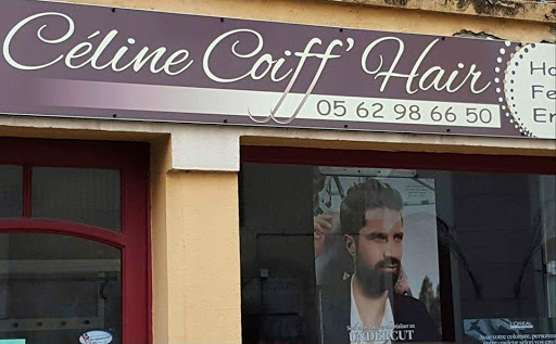 Céline Coiff'Hair - Thumbnail