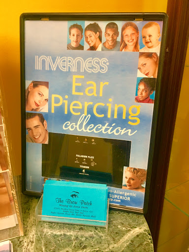 Brow Patch Salon - Visual