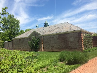 Photos of Kingwood Center Gardens