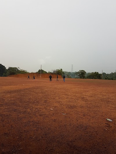 Photos of Halbarawa Play Ground