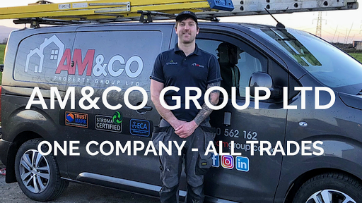 AM&Co Group Ltd Gallery - United Kingdom