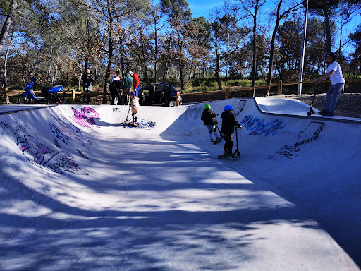 Skatepark de Fuveau Gallery - France