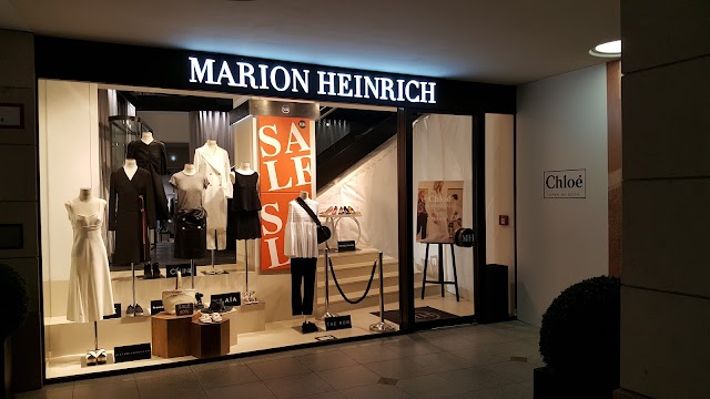 Fashion House Marion Heinrich GmbH