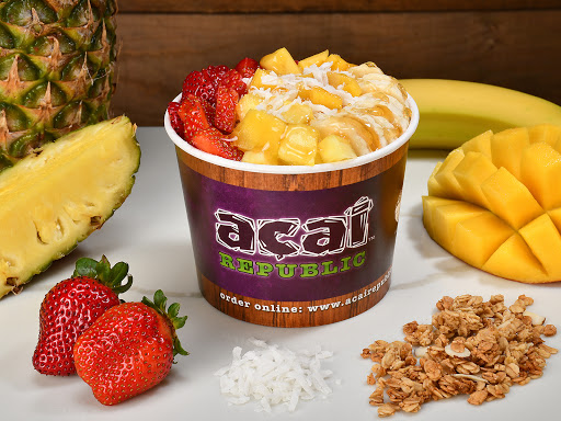 Açaí Republic