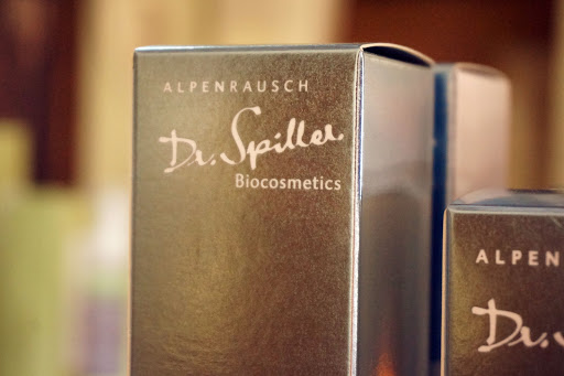 NOVA Organic, German Wellness Spa - Thumbnail