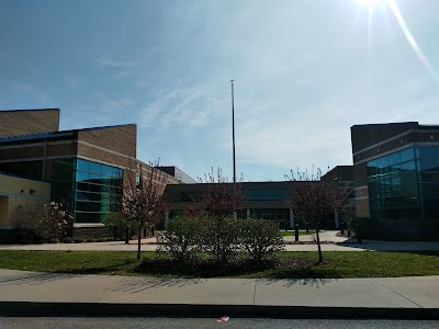 Jackson County Area Tech Center