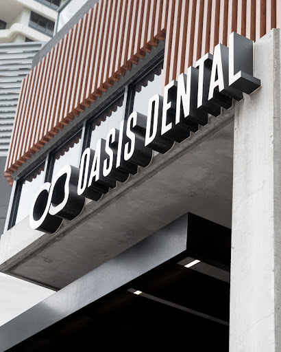 Oasis Dental Studio Broadbeach Gallery - Australia