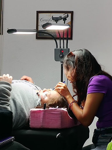 BLANCATORRESMAKEUP STUDIO - Thumbnail
