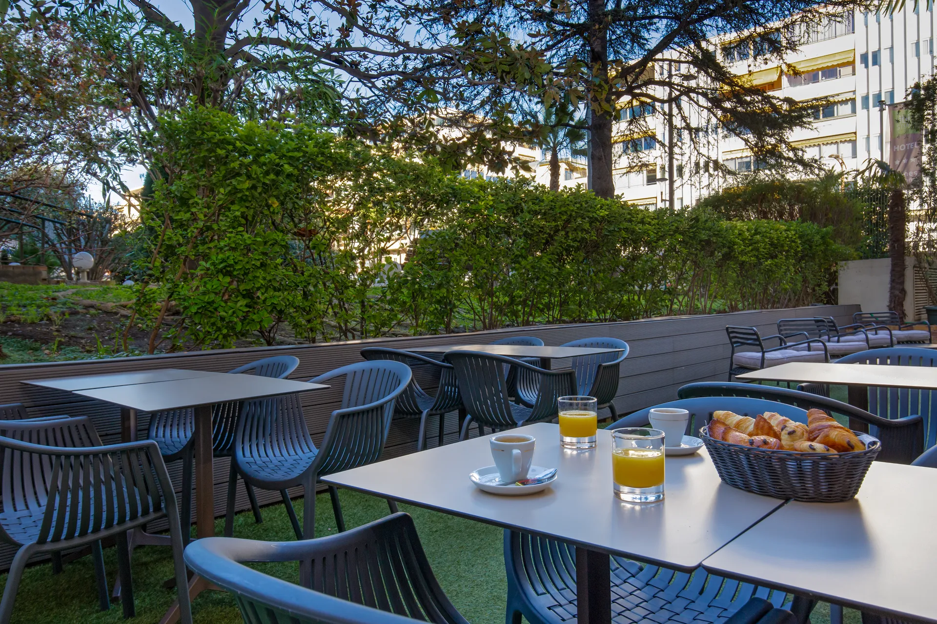 ibis Styles Cannes Le Cannet