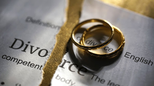 At BanglaMukhi Jyotish,  divorce can be analyzed through the study of individual birth charts and… post image