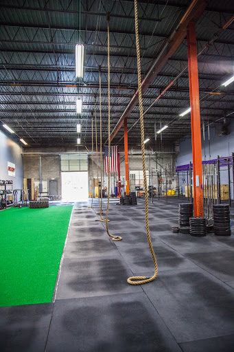 CrossFit Unwritten - Thumbnail