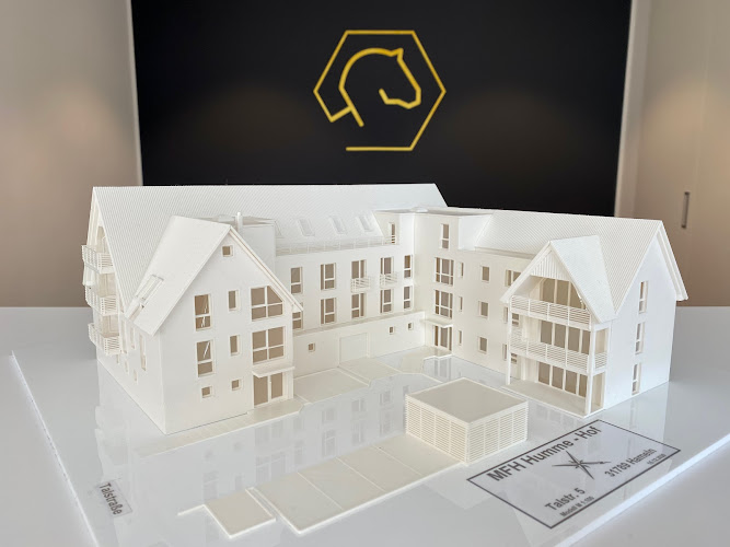 Steckenpferd Immobilien