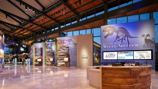 Witte Museum