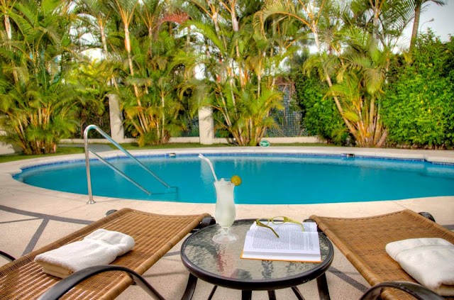 Country Club Lima Hotel