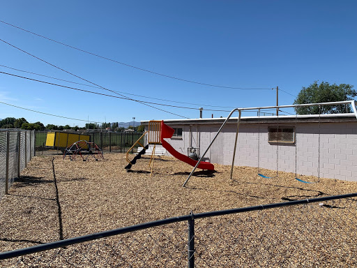 Lamplighter Estates - Visual