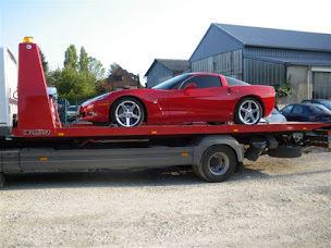 Photo n°6 de Garage de Trouy à Trouy (Atelier de réparation automobile)