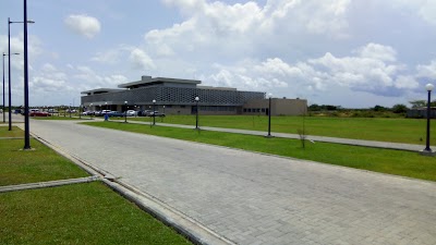 Photos of Pan Atlantic University