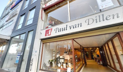 Paul van Dillen
