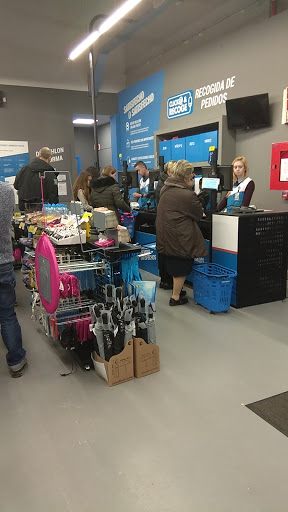 Decathlon Ribadeo - Thumbnail
