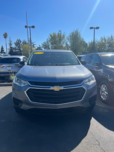 Hertz Car Sales Pleasanton - Thumbnail