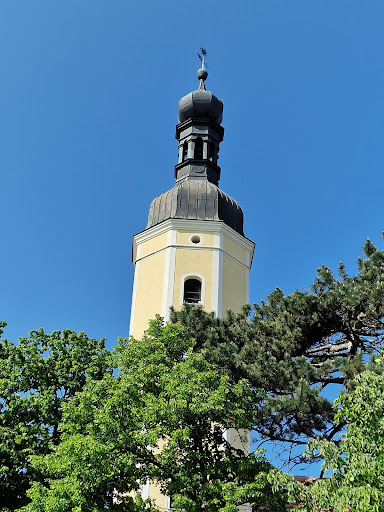 Evang. Kirchengemeinden Lauchhammer Gemeindebüro - Thumbnail